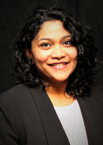 Soumya Niranjan, PhD