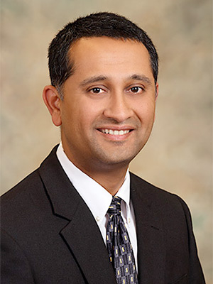 Tapan Mehta, PhD