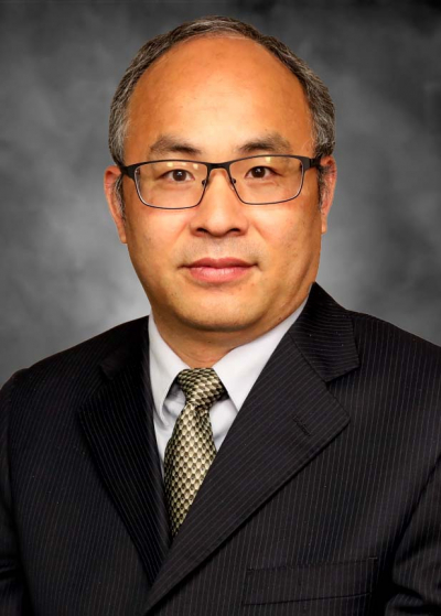Wei Li, PhD, Clinical and Diagnostic Sciences, Associate Professor in Physician Assistant Studies program