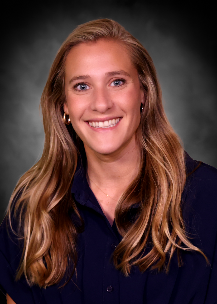 Lizzy Kroeger, PhD, RD