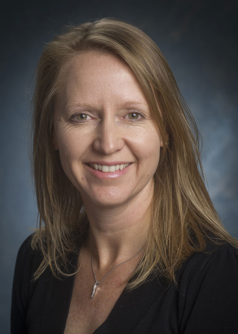 Paula Chandler-Laney, PhD