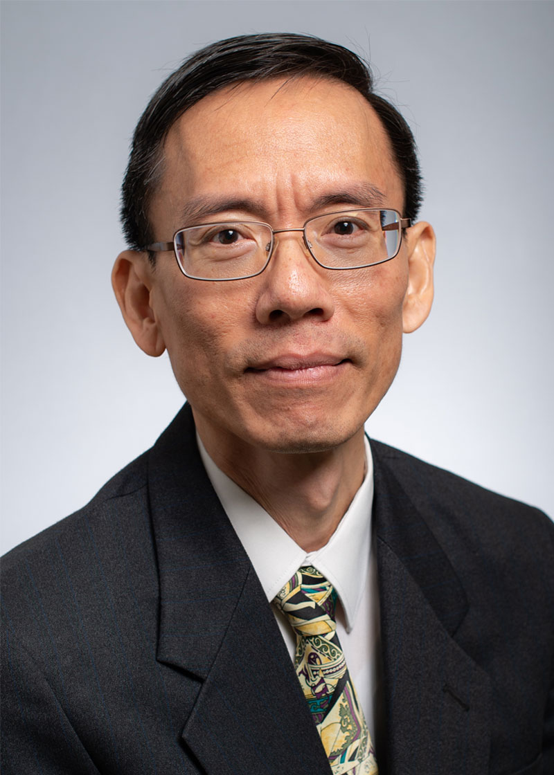 Hon K. Yuen, PhD, OTR/L