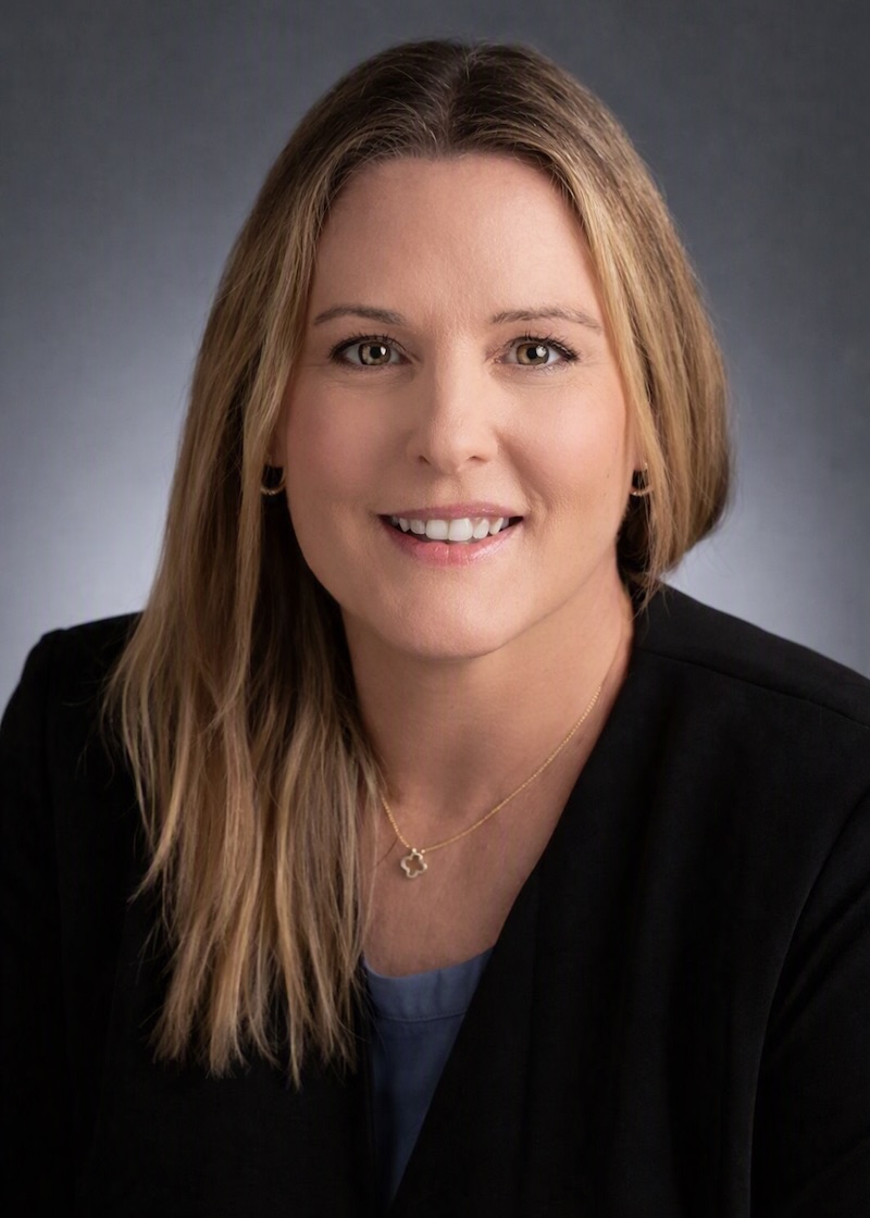 Sarah C. Tucker, PhD, OTR/L
