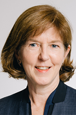 Nancy White headshot.