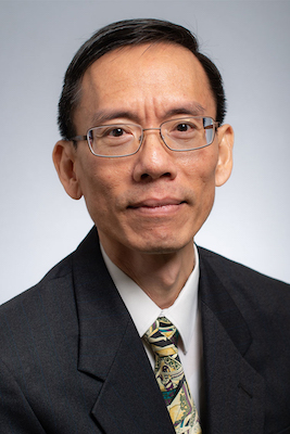 Hon Yuen, PhD, OTR/L