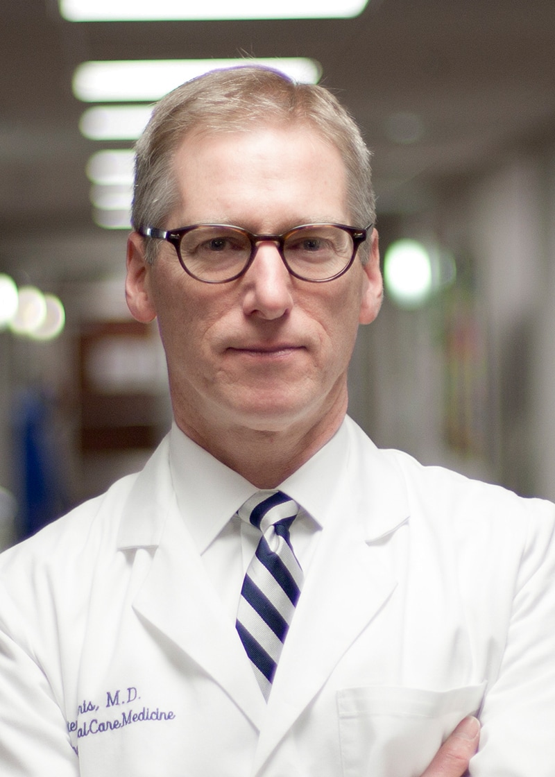 Peter Morris, MD