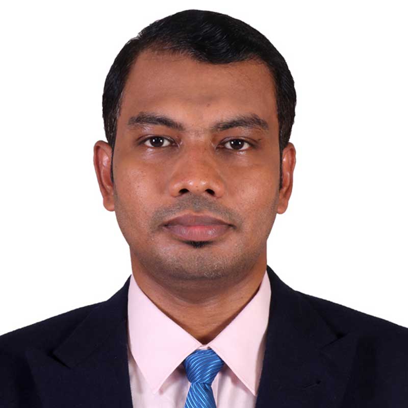 Md Golam Kibria