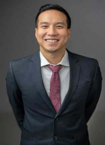 Byron Lai, PhD, MS