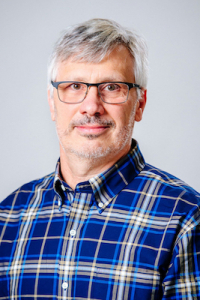 Donald Lein, Jr., PT, PhD