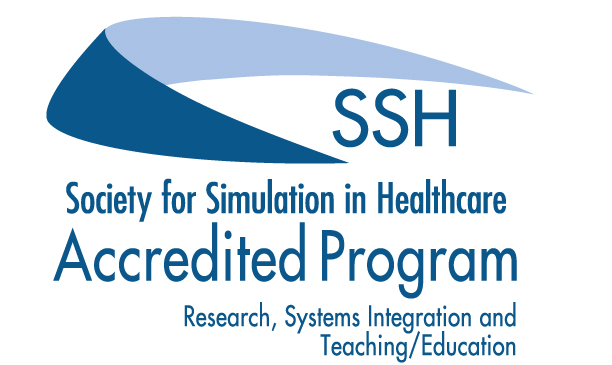 ssh accredited rst