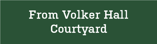 Volker Courtyard