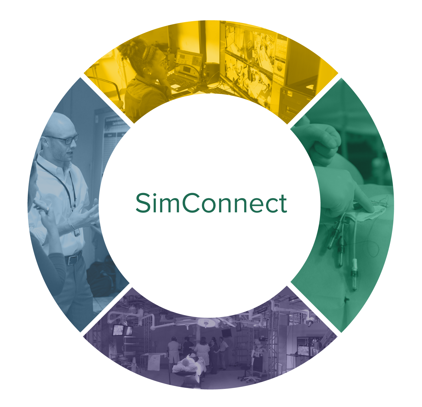 SimConnect icon