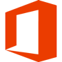 image of the Microsoft Office logo