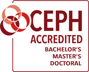 CEPH Accredited Bachelor