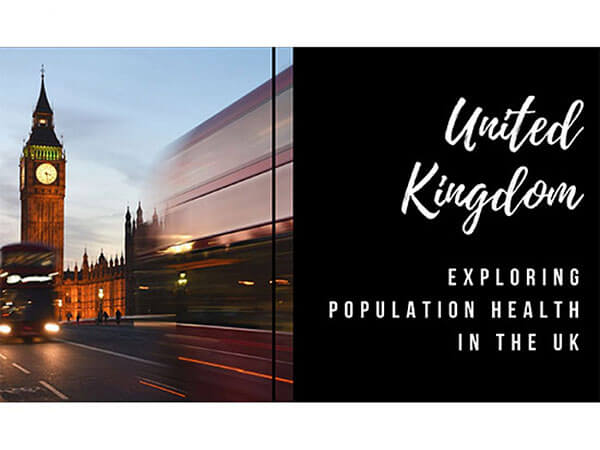 Exploring population health in the United Kingdom