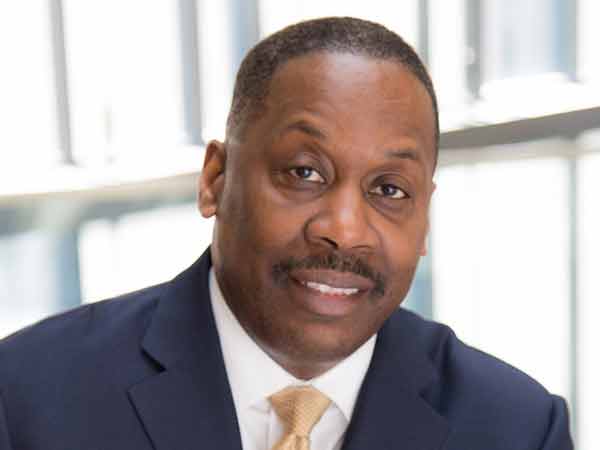 Dr. Thomas A. LaVeist Awarded the 2020 Carole W. Samuelson Endowed Lecture in Public Health Practice for Work on Racism through a Public Health Lens