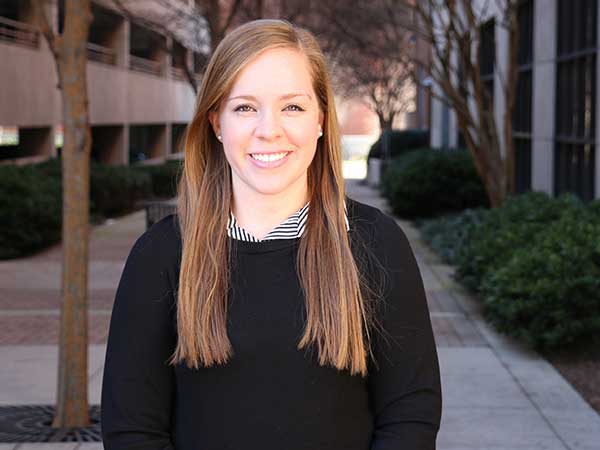 Epidemiology student receives F31 award from National Cancer Institute