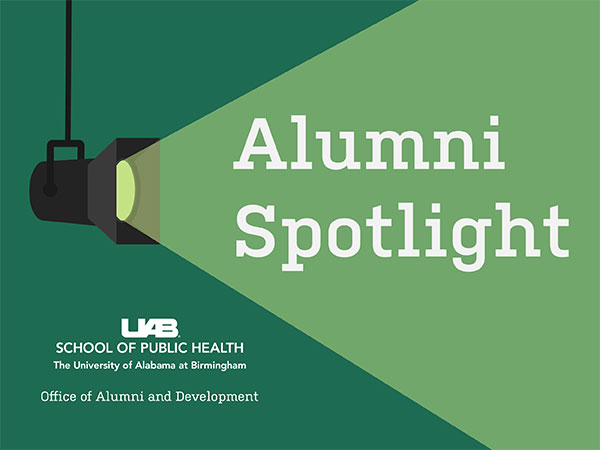 Alumni Spotlight Q&A: Gwendolyn Hudson, PhD