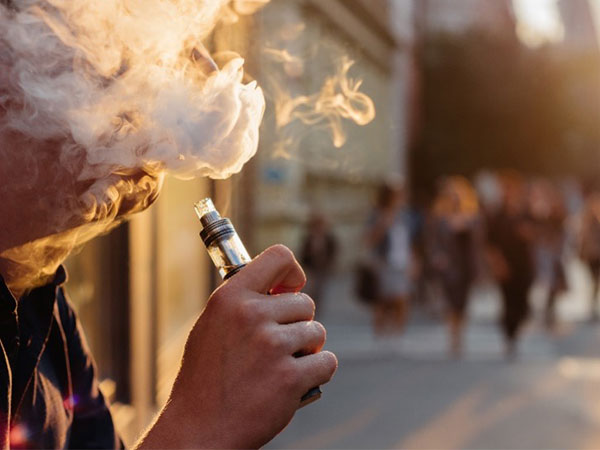 Study shows different sexes prefer different vaping devices among UAB students