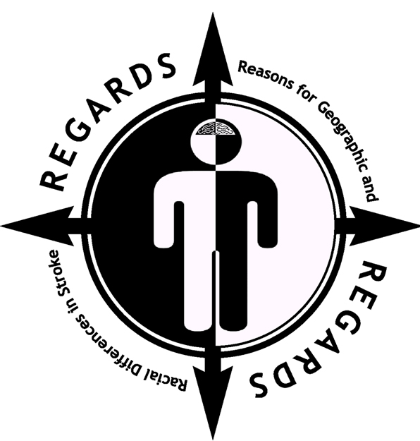 Regards logo