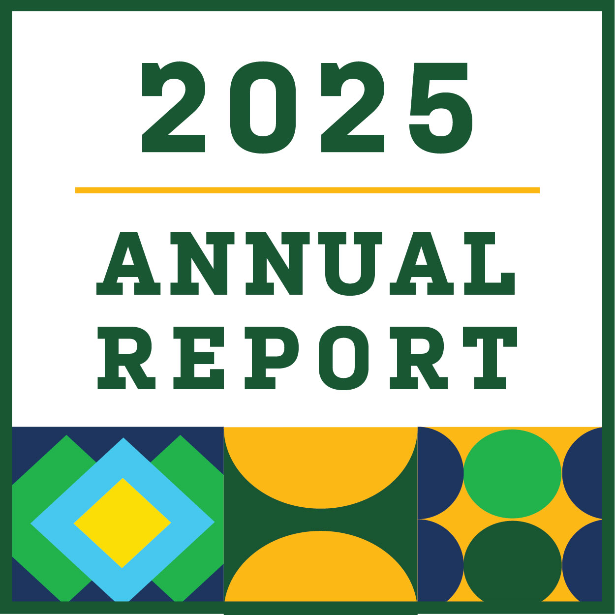 2025 Annual Report