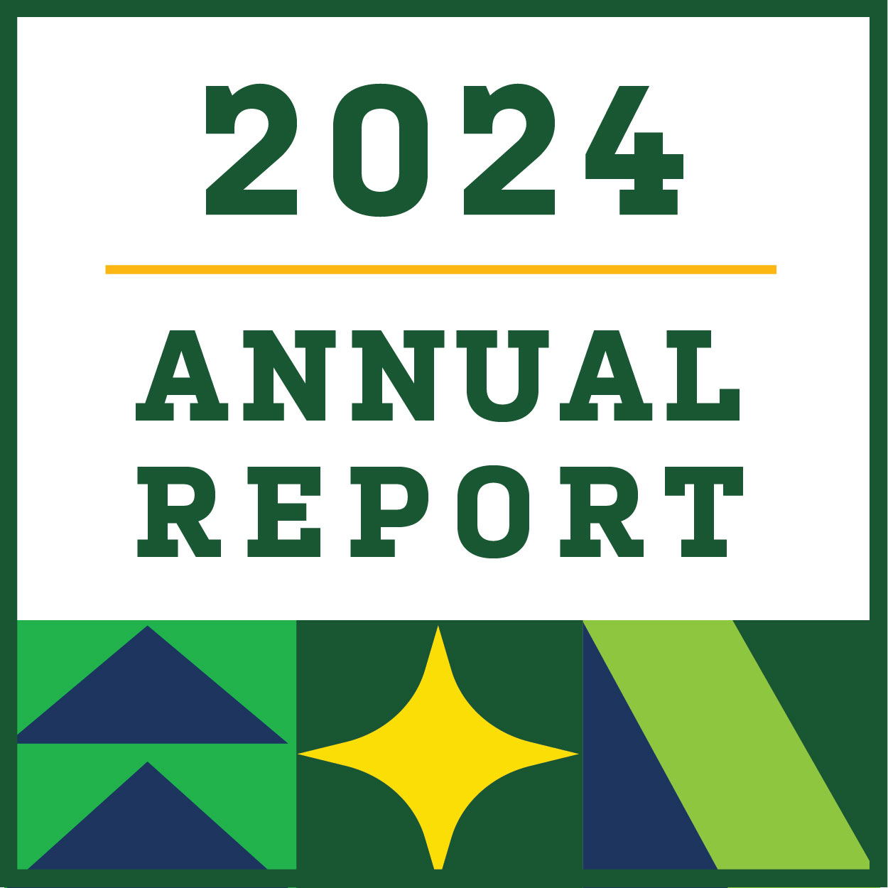2024 Annual Report