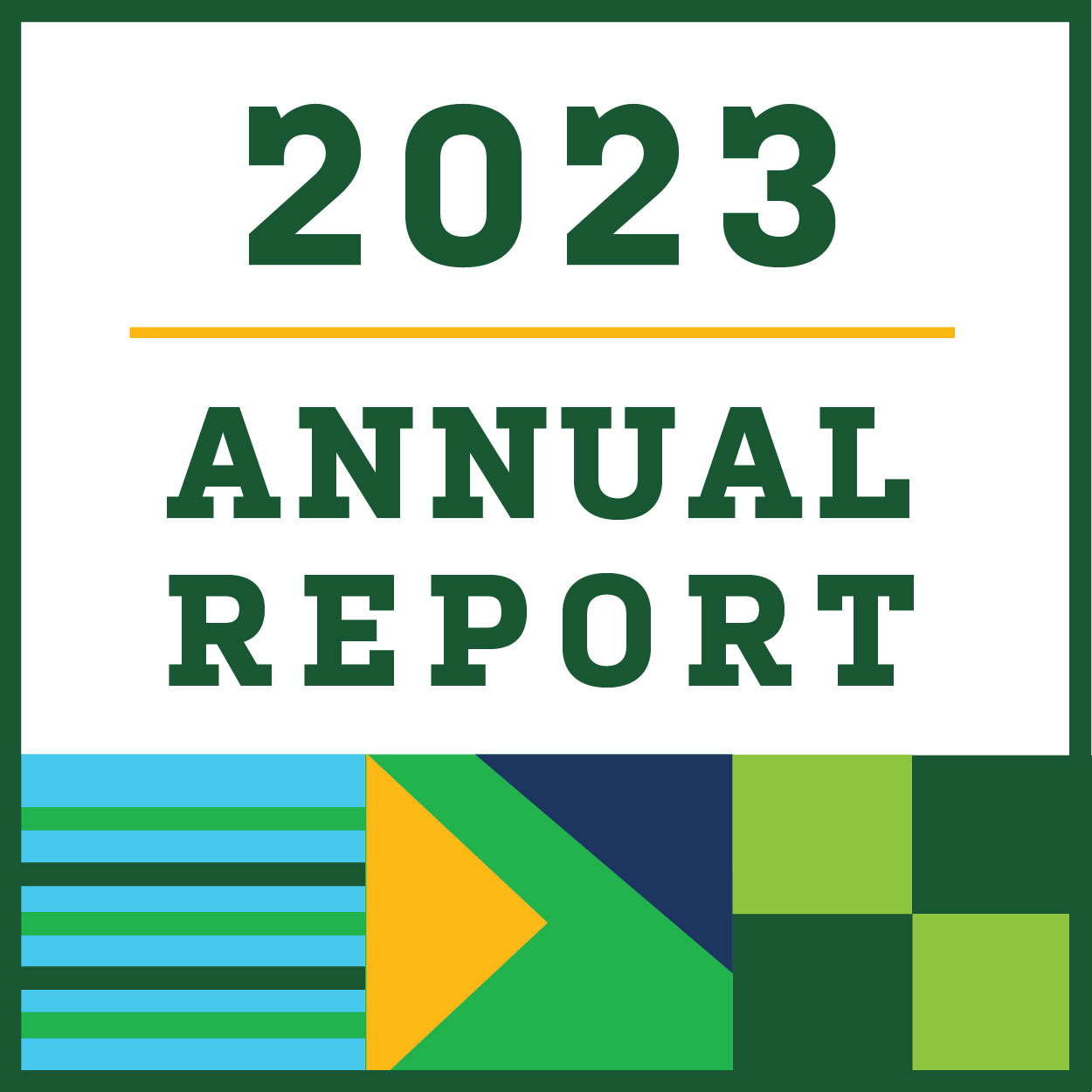 2023 Annual Report