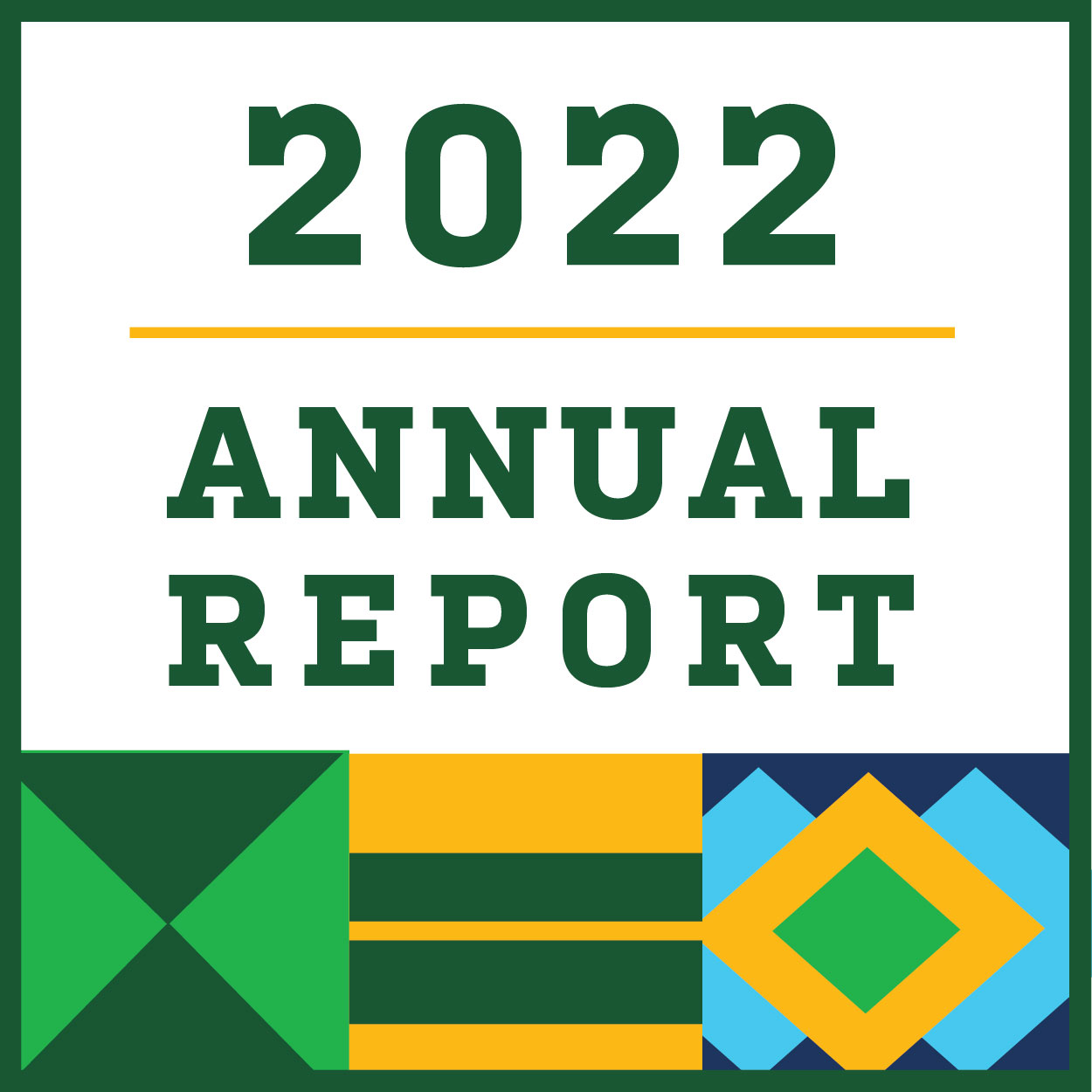 2022 Annual Report