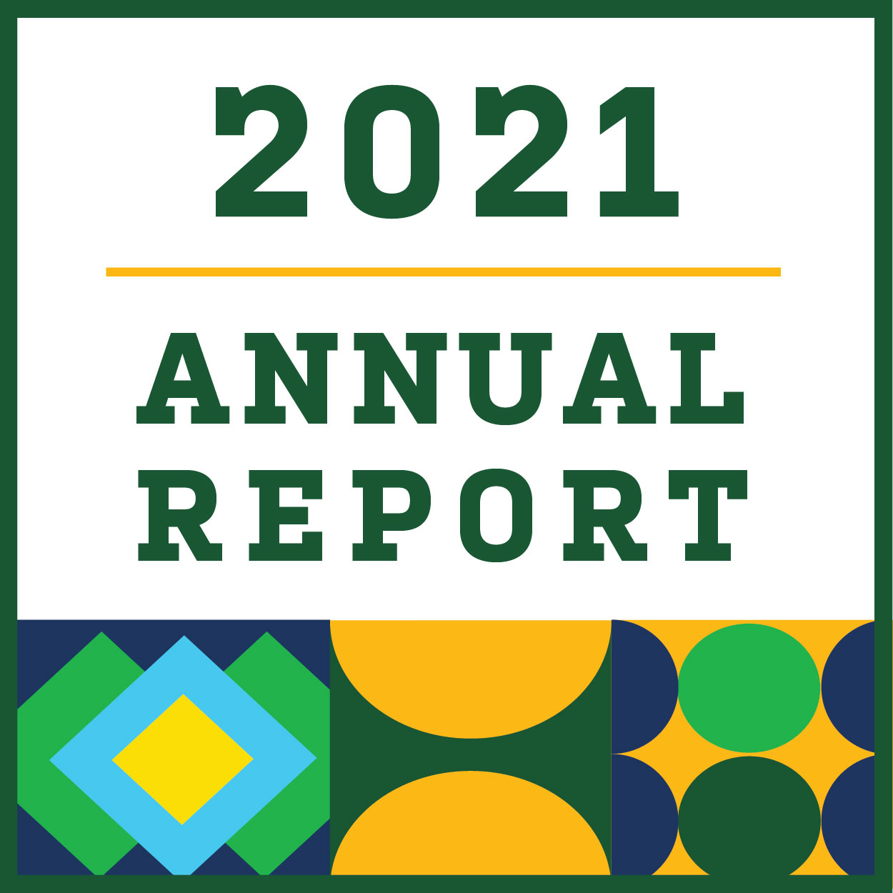 2021 Annual Report