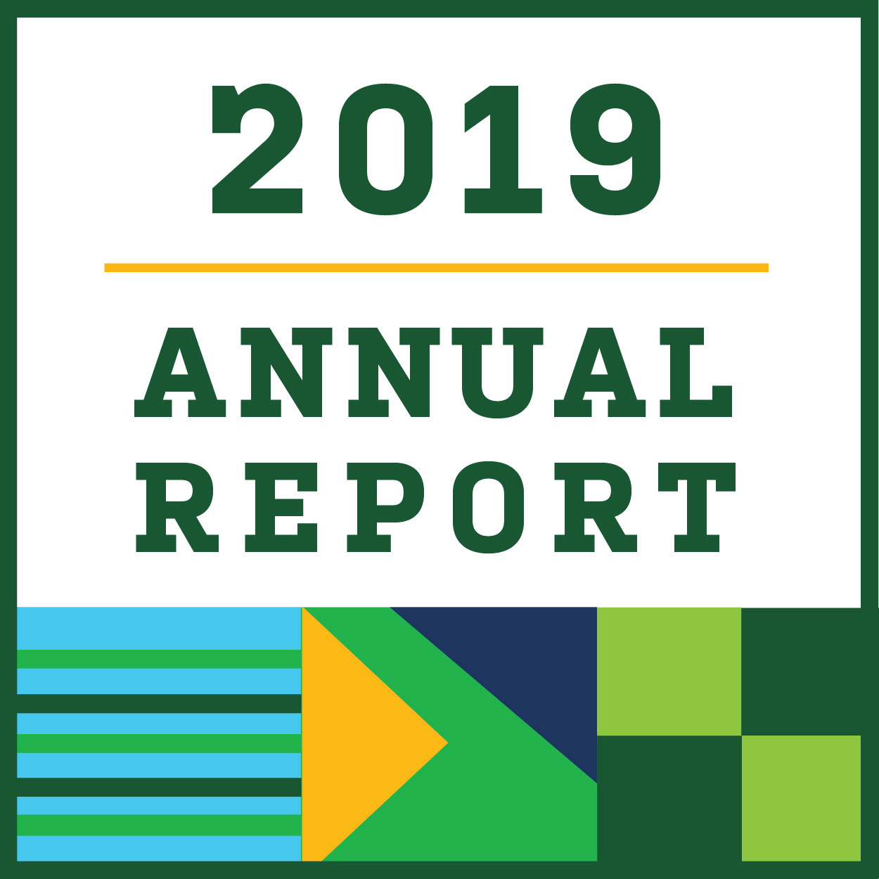 2019 Annual Report