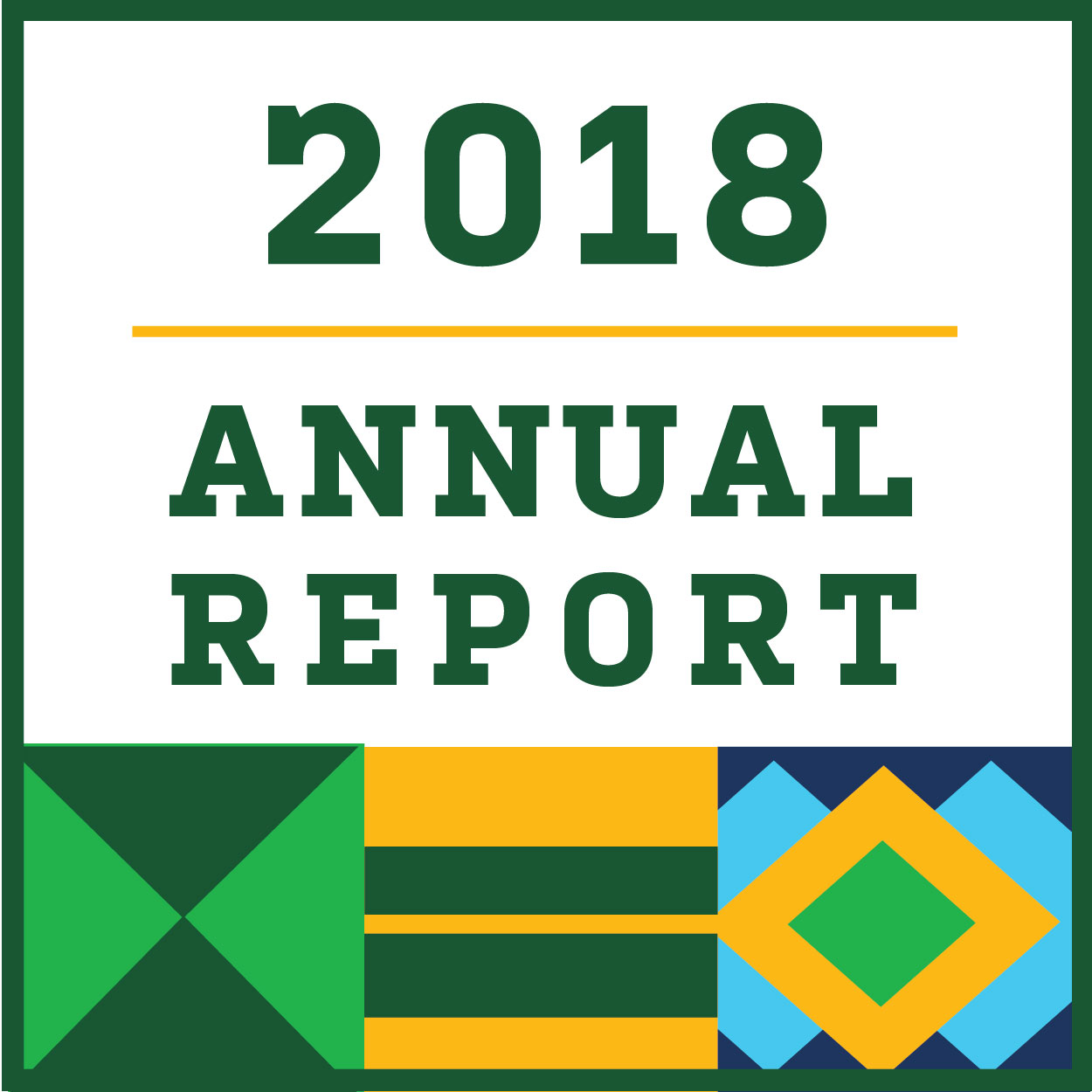 2018 Annual Report