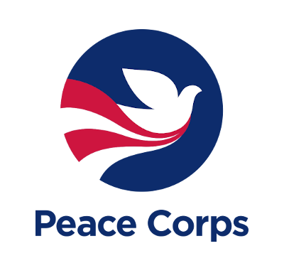 peace corps logo vert