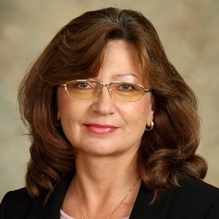 Nataliya Ivankova, PhD, MPH