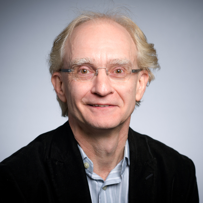 Andrzej Kulczycki, PhD, MSc