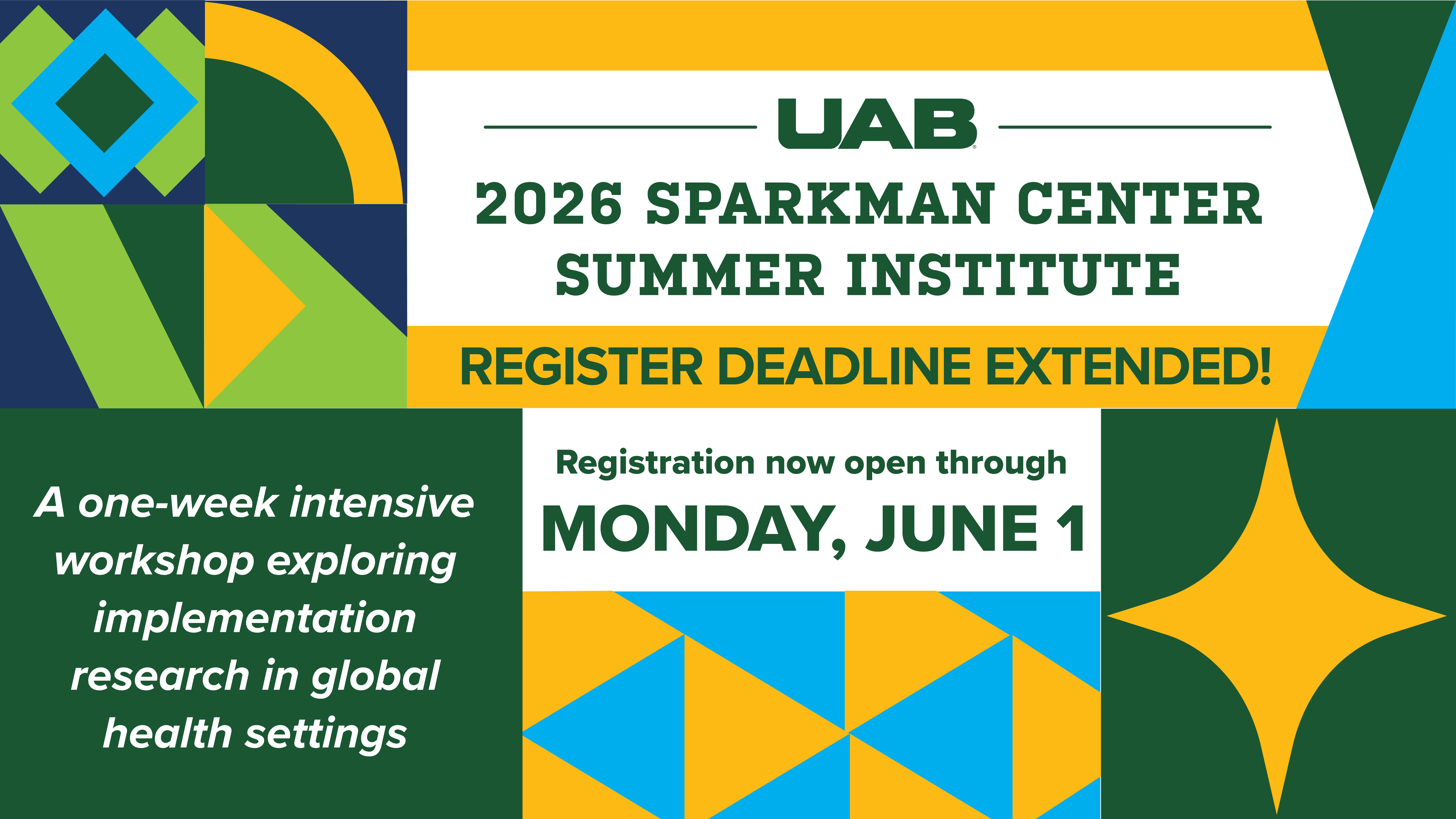 2026 Registration