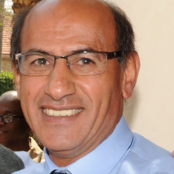 Moustafa Awaden, PhD