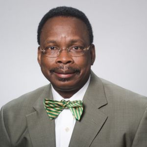 Phillip Musa, PhD