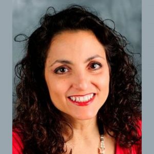 Christina Rodriguez, PhD