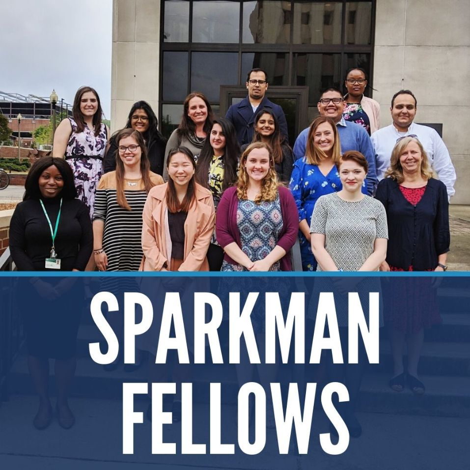 Sparkman Fellows