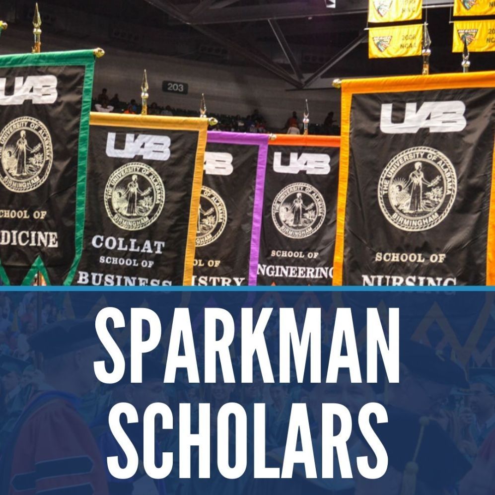 Sparkman Scholars