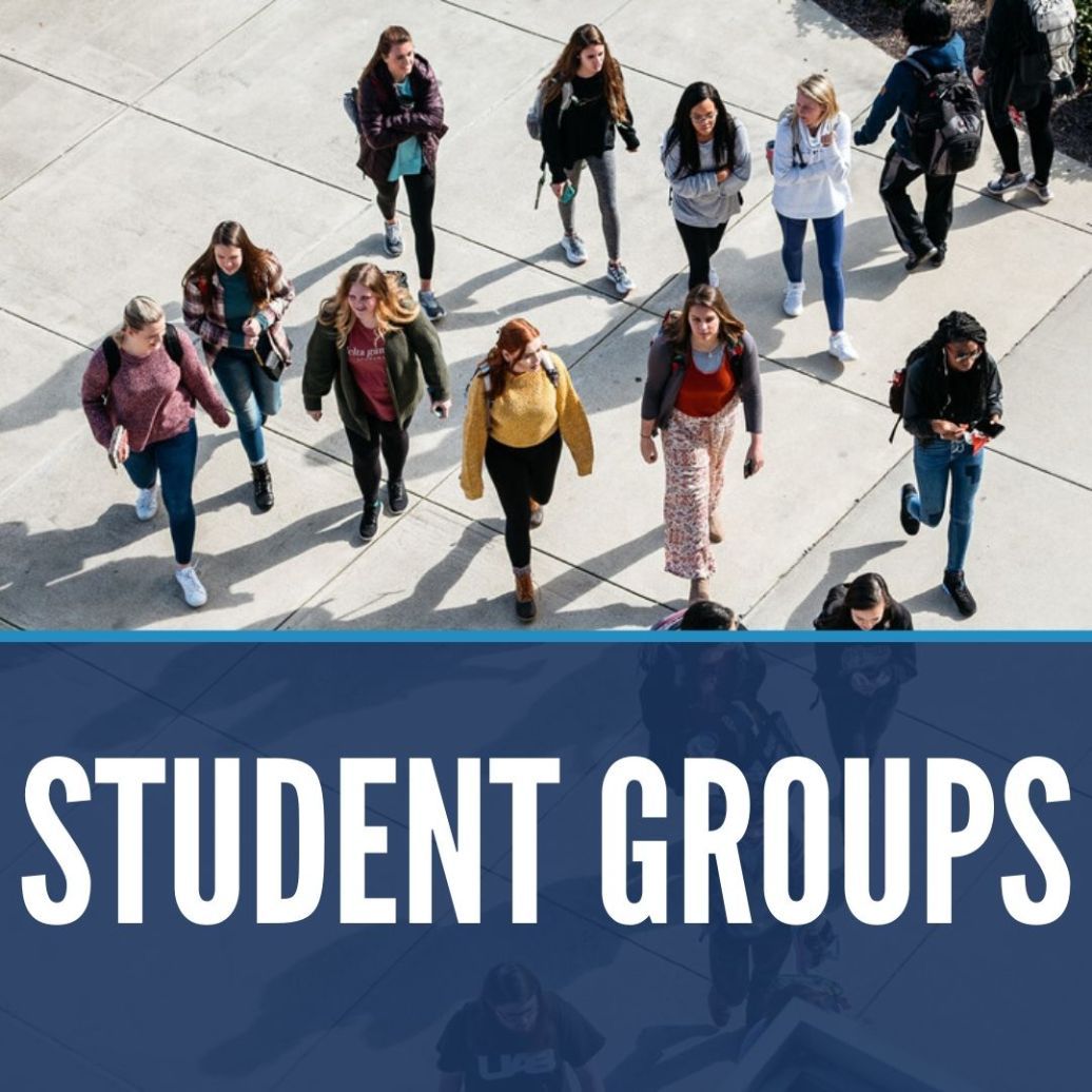 Student Groups