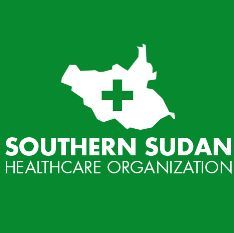 South Sudan Health Care Organization at UAB