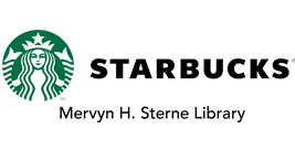 Starbucks Sterne Library