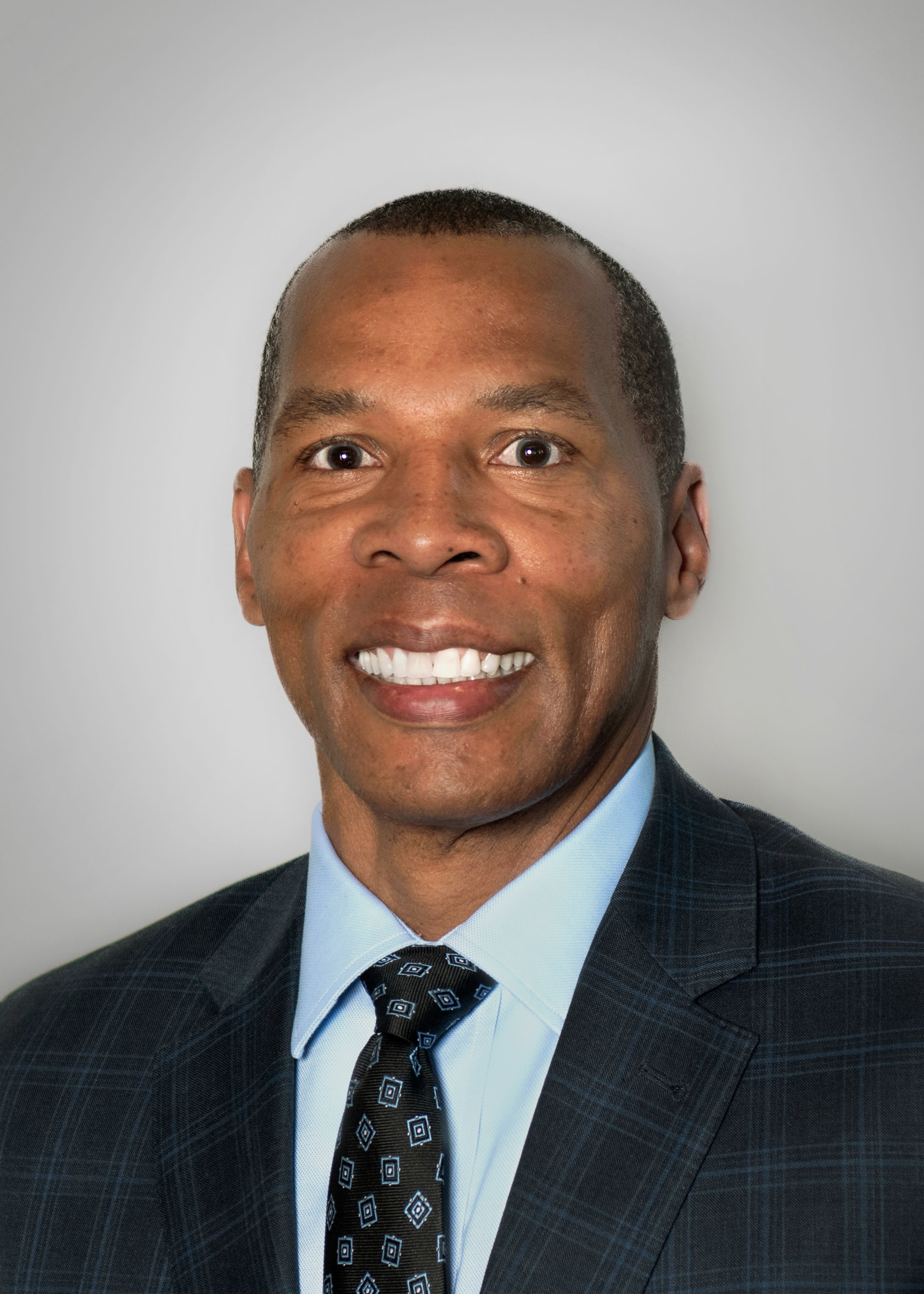 dr.john jones