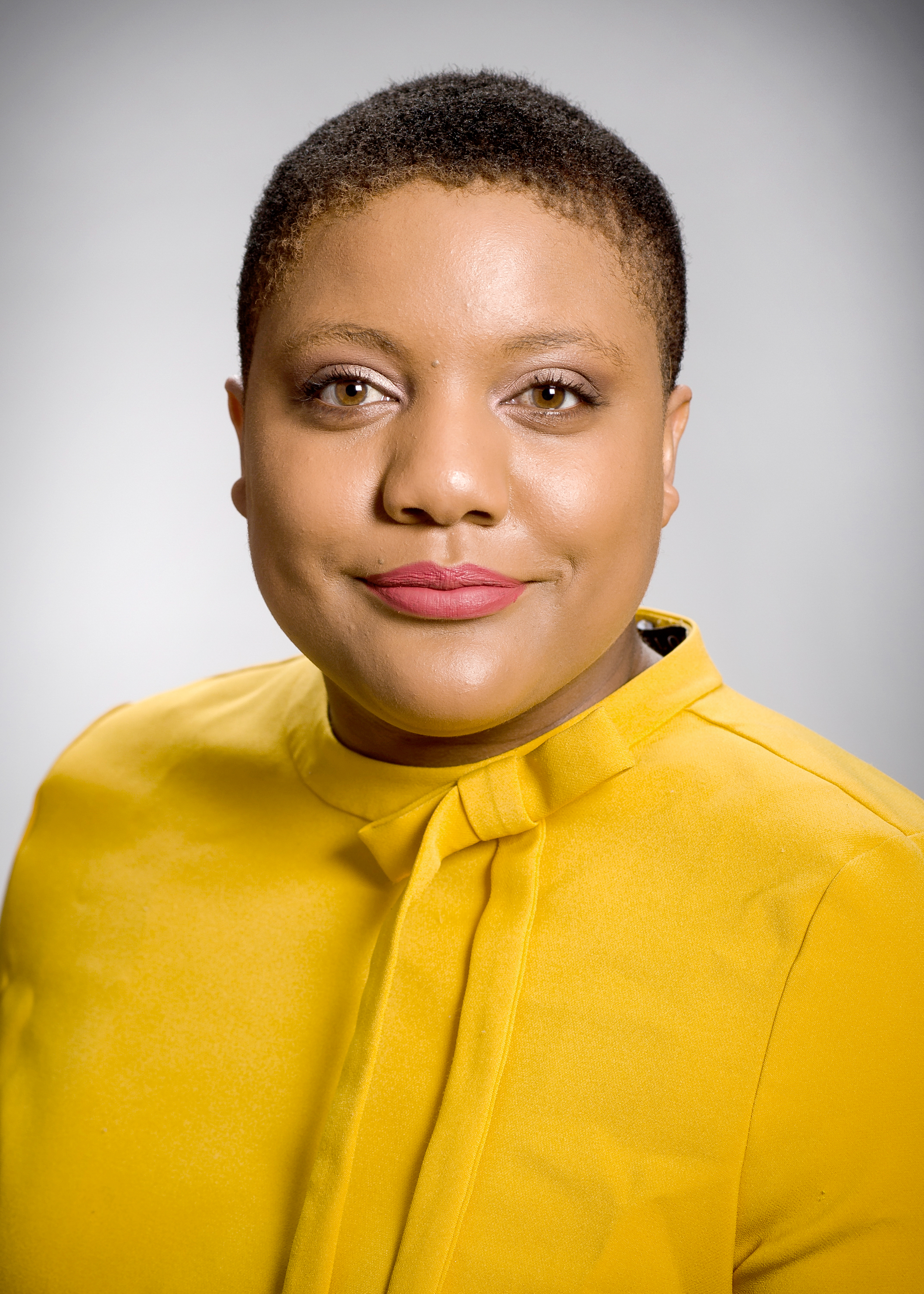 Jackie Alexander