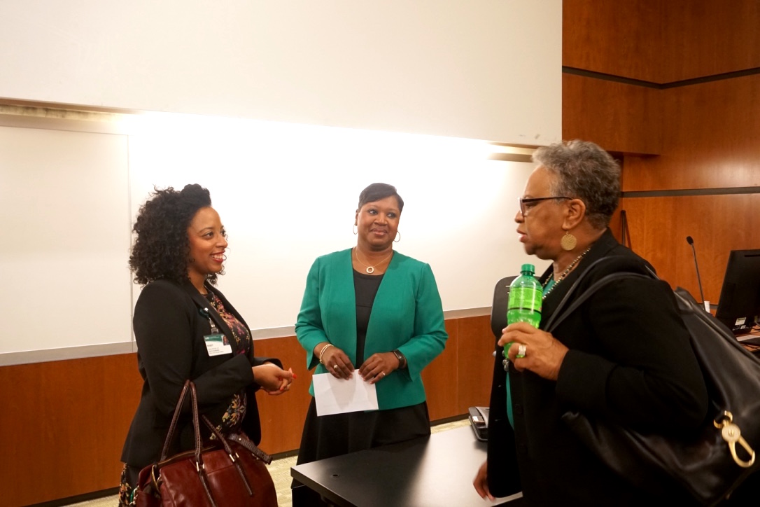 Critical Conversations Amplifying Voices of MeToo UAB 117