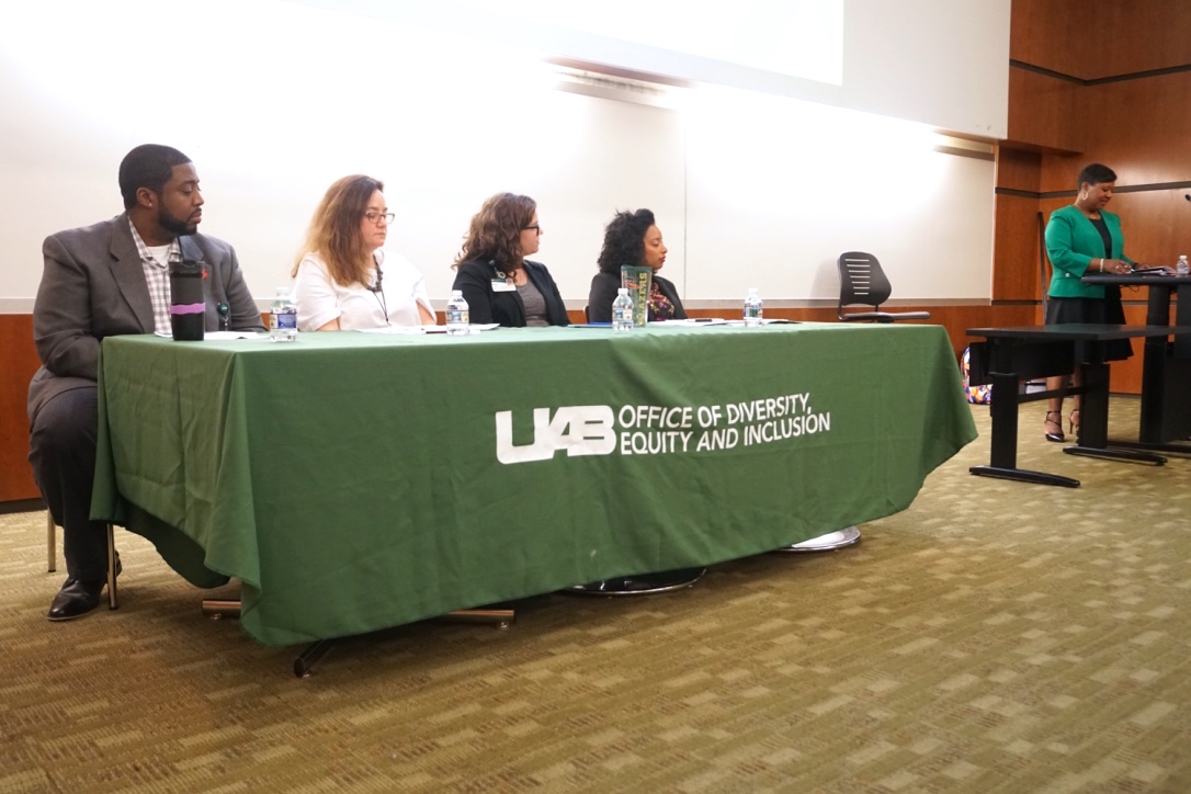 Critical Conversations Amplifying Voices of MeToo UAB 52
