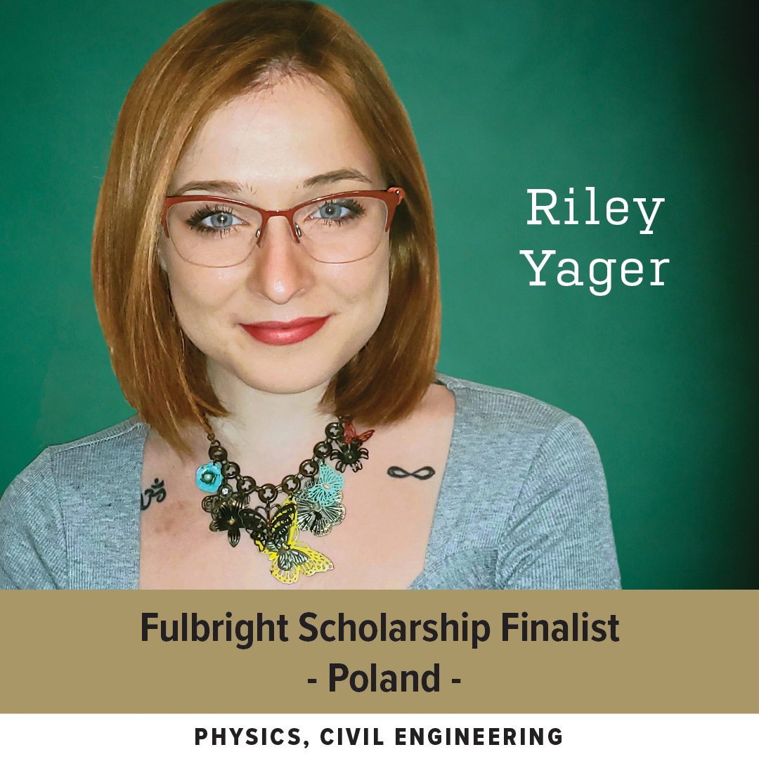 Riley Yager