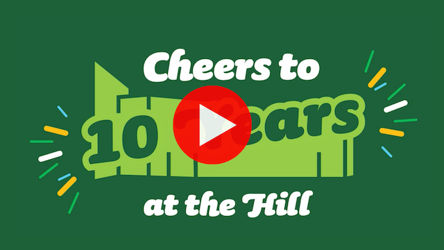 HSC 10th Year Anniv Graphic