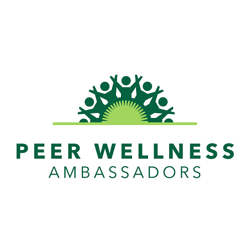 Peer Wellness Ambassadors